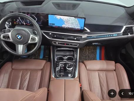 BMW X5, 2023 — сүрөт 5