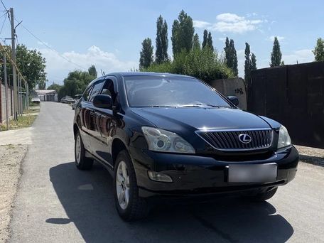 Lexus RX, 2004 — сүрөт 1