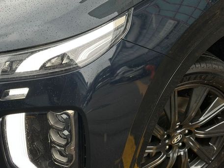 Hyundai Palisade, 2021 — 照片 18