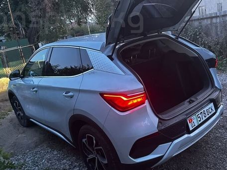 BYD Yuan Plus, 2022 — сүрөт 5