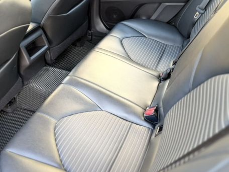 Toyota Camry, 2021 — фото 20