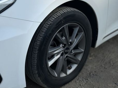 Kia K5, 2019 — 照片 9