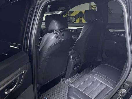 Honda CR-V, 2022 — photo 8