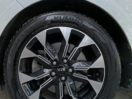 Kia Carnival, 2020 — сүрөт 15