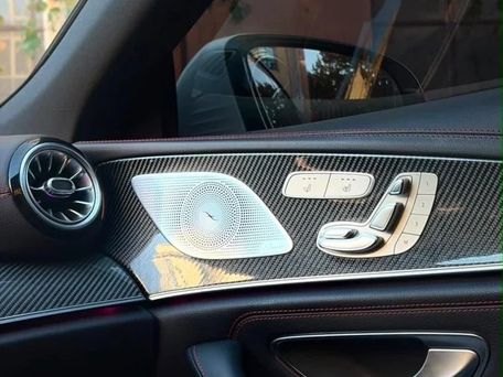 Mercedes-Benz CLS AMG, 2021 — сүрөт 11