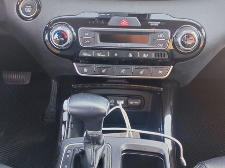 Kia Sorento, 2019 — 照片 6