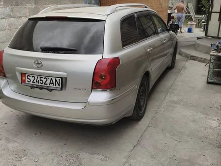 Toyota Avensis, 2003 — сүрөт 4