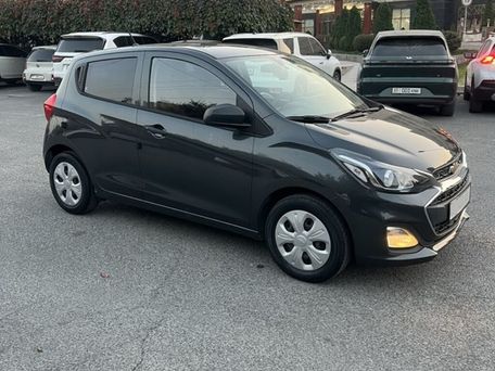 Chevrolet Spark, 2019 — photo 2