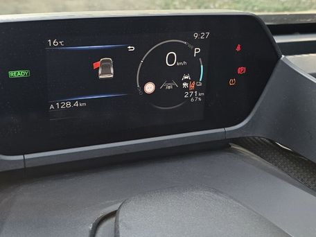 Toyota bZ4X, 2022 — сүрөт 11