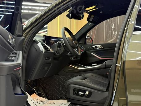 BMW X7, 2025 — фото 14