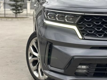 Kia Sorento, 2021 — фото 11