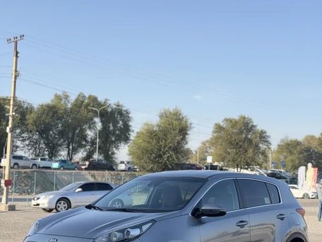 Kia Sportage, 2020 — сүрөт 4