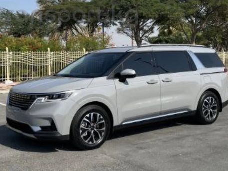 Kia Carnival, 2023 — photo 2