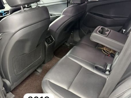 Hyundai Tucson, 2019 — сүрөт 4