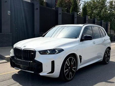 BMW X5, 2024 — 照片 1