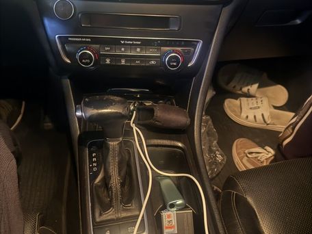 Kia K5, 2019 — photo 5