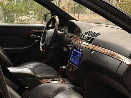 Mercedes-Benz 220 (W187), 2003 — сүрөт 7
