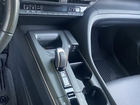Toyota Crown, 2024 — сүрөт 12