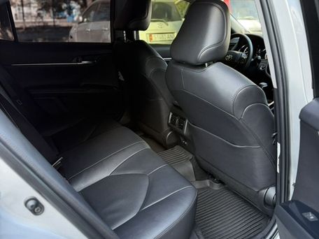 Toyota Camry, 2019 — сүрөт 12