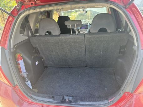 Honda Fit, 2006 — сүрөт 7