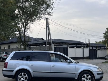Volkswagen Passat, 2001 — сүрөт 7