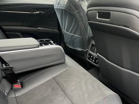 Toyota Camry, 2026 — сүрөт 7