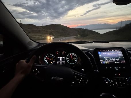 Chevrolet Malibu, 2019 — сүрөт 4