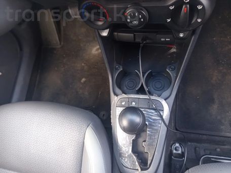 Kia Morning, 2021 — photo 2