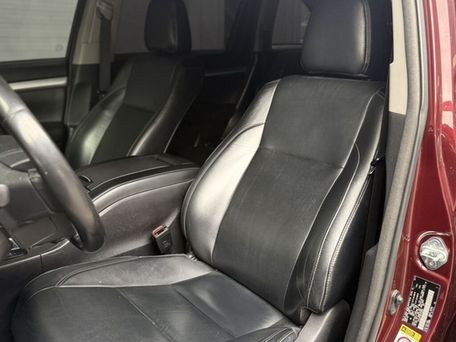 Toyota Highlander, 2017 — сүрөт 9