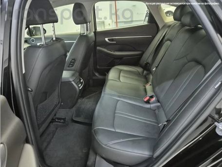 Hyundai Sonata, 2024 — photo 2