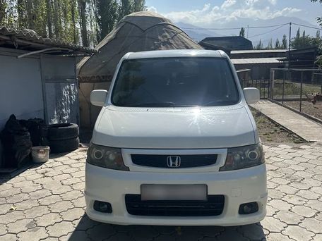 Honda Stepwgn, 2005 — 照片 1