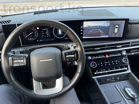 Hyundai Santa Fe, 2023 — photo 9