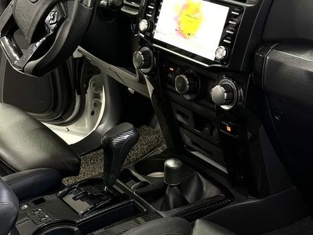 Toyota 4Runner, 2022 — сүрөт 9