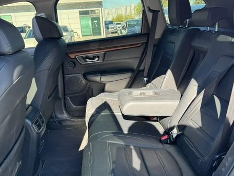 Honda CR-V, 2021 — photo 9