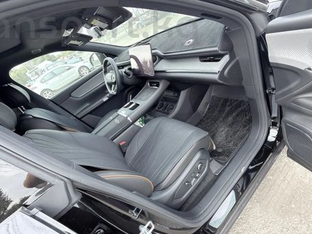 Changan Qiyuan Q07, 2025 — photo 7