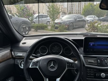 Mercedes-Benz E-Класс, 2010 — сүрөт 9