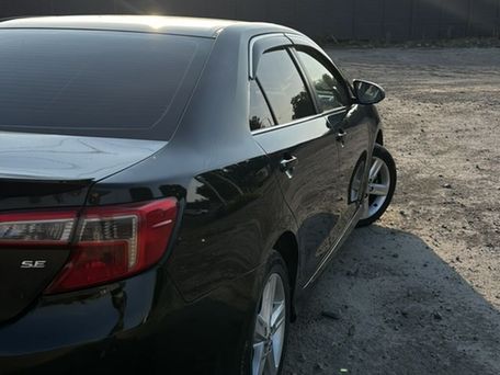 Toyota Camry, 2012 — сүрөт 3