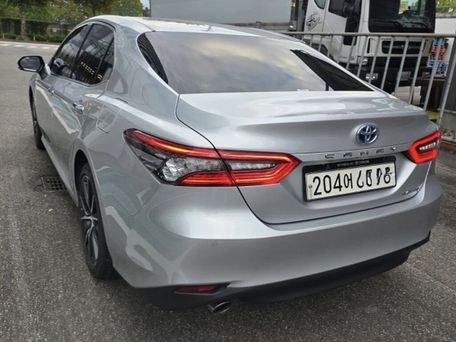 Toyota Camry, 2023 — photo 5