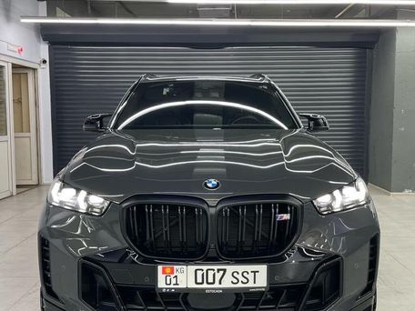 BMW X5, 2024 — photo 1