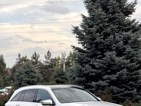 Mercedes-Benz GLC, 2021 — 照片 2