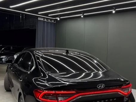 Hyundai Grandeur, 2019 — сүрөт 5