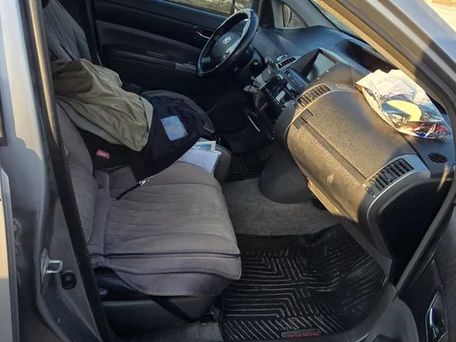 Toyota Prius, 2006 — photo 6