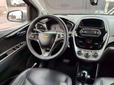 Chevrolet Spark, 2017 — фото 6