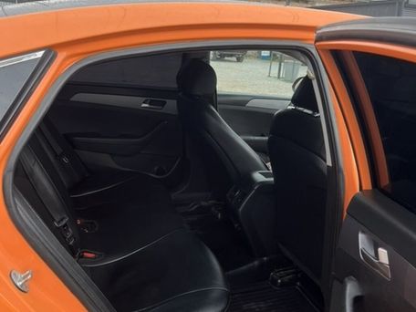 Hyundai Sonata, 2019 — photo 8