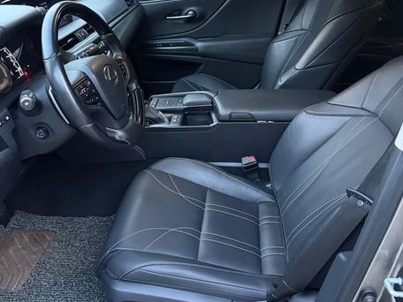 Lexus ES, 2020 — photo 8
