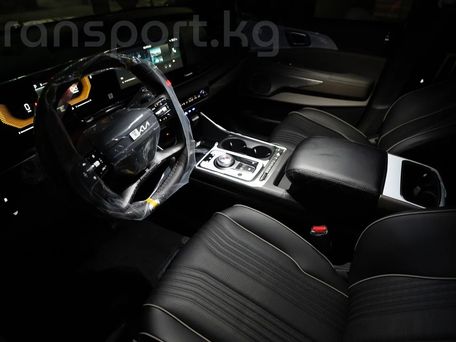 Kia Carnival, 2026 — photo 5