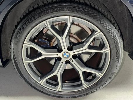 BMW X5, 2021 — photo 8