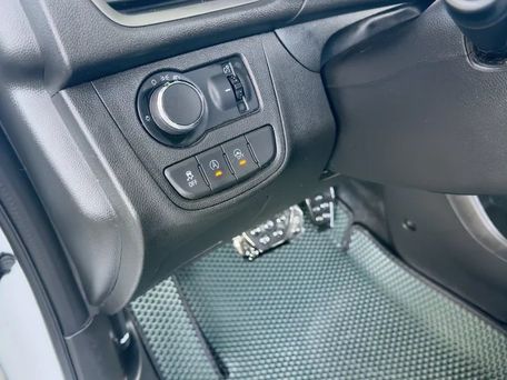 Chevrolet Spark, 2018 — фото 10