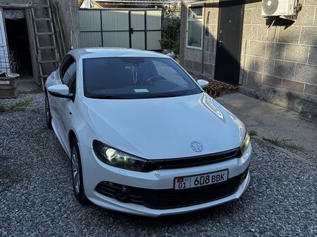 Volkswagen Golf GTI, 2012 — 照片 2