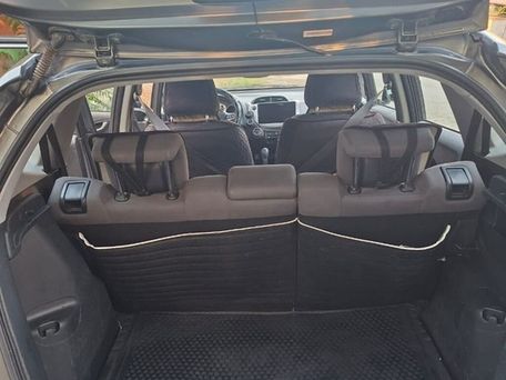 Honda Fit, 2010 — photo 2